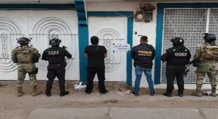 Investigan “sindicatos” ligados al delito de invasión de inmuebles en el Edomex