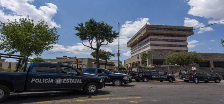 Procesan a integrantes de grupos “Los Gastones” y “Los 300” por extorsión en Edomex
