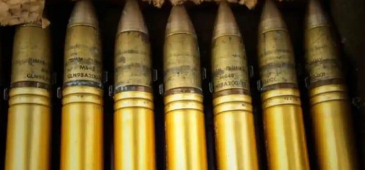 Actualiza Reino Unido su estrategia de defensa