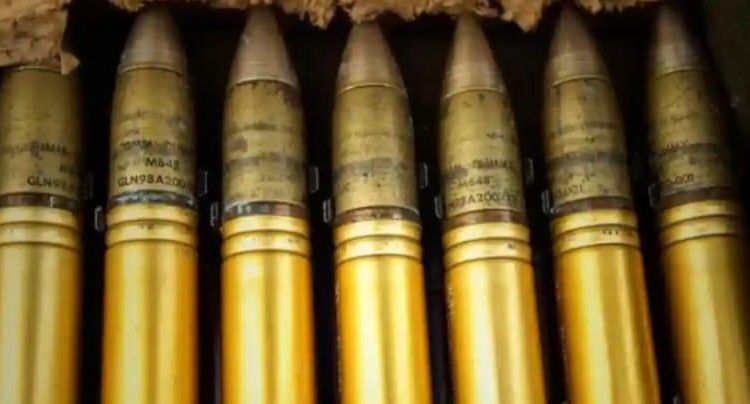 Actualiza Reino Unido su estrategia de defensa