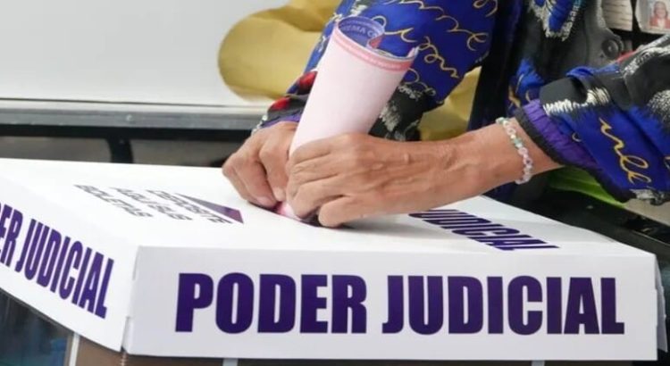 Postulantes que llevan la delantera para ocupar el Tribunal de Disciplina del Poder Judicial de Edomex