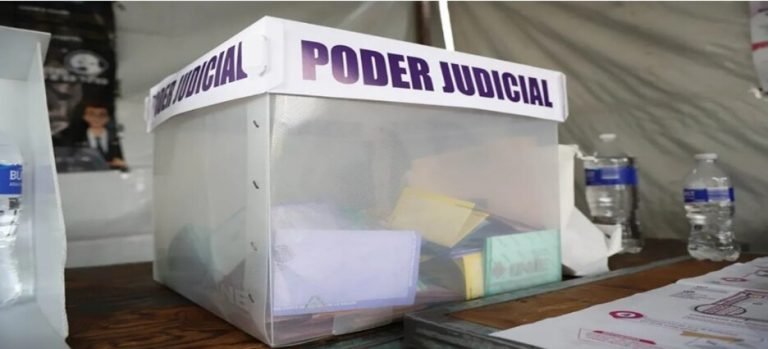 Nezahualcóyotl se encuentra entre los municipios con mayor participación electoral