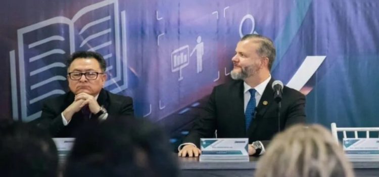 Tribunal de Justicia Administrativa del Edomex a la Vanguardia Digital