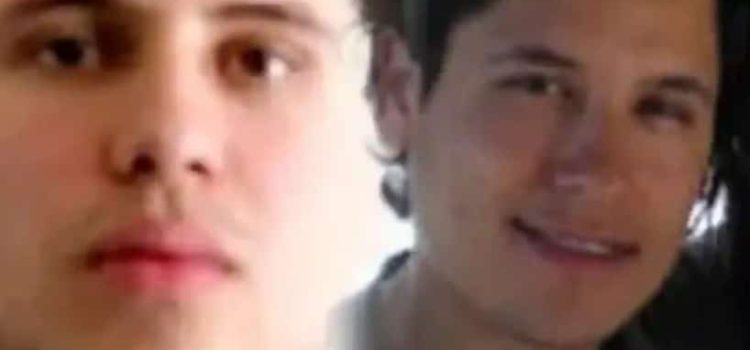 Sanciona Estados Unidos a “Los Chapitos”