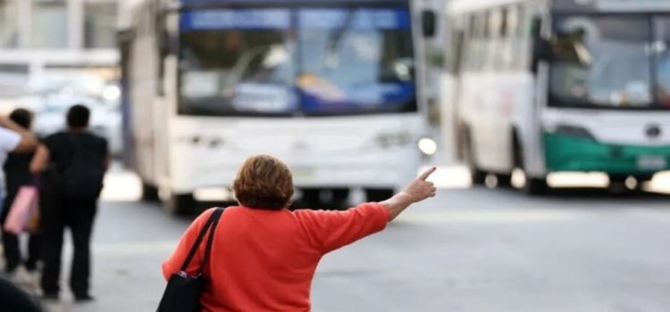 Análisis de tarifa de transporte público en Edomex tardará 6 meses más