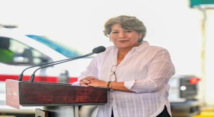 Gobernadora Delfina Gómez busca recuperar predios en Neza para nuevo polo económico