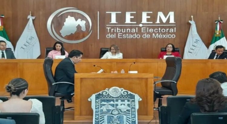 Se han realizado 10 impugnaciones por resultados de elección judicial en Edomex