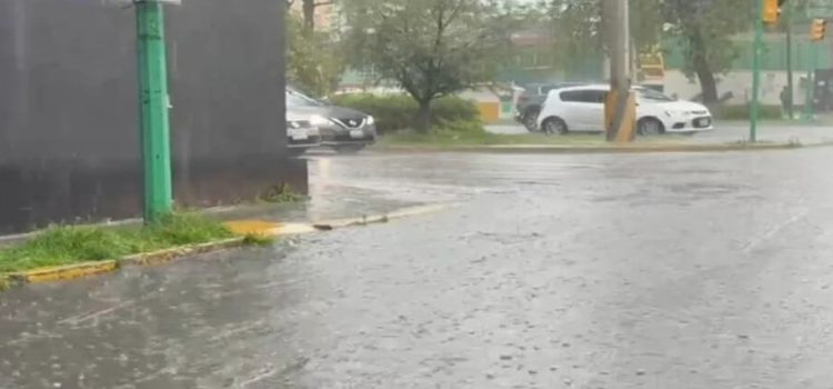 Emiten medidas de prevención por llegada de huracán ‘Erick’ en Edomex