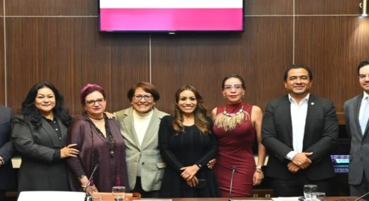 Analizan creación de Polo Económico en Nezahualcóyotl