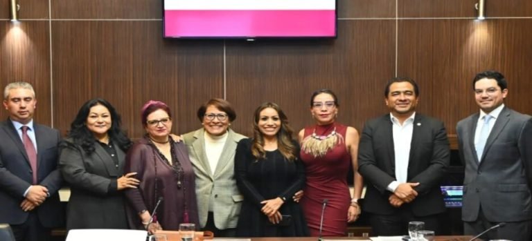 Analizan creación de Polo Económico en Nezahualcóyotl