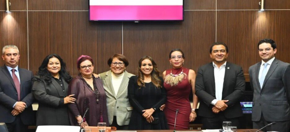 Analizan creación de Polo Económico en Nezahualcóyotl