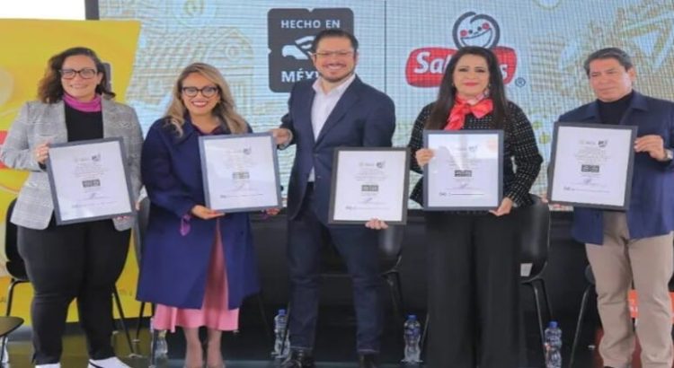 Edomex sigue creciendo en inversiones nacionales y extranjeras