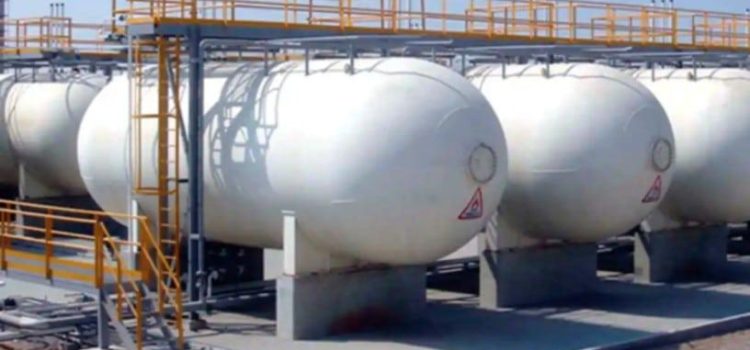 Ofrece Rusia suministro de gas natural licuado y tecnologías energéticas a México