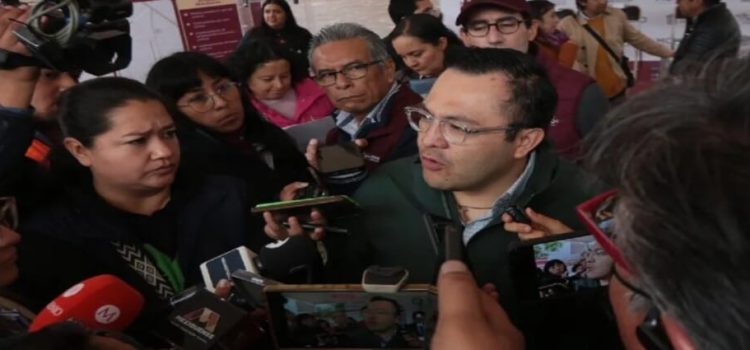 Regresan en julio multas de tránsito en el Edomex Regresan en julio multas de tránsito en el Edomex