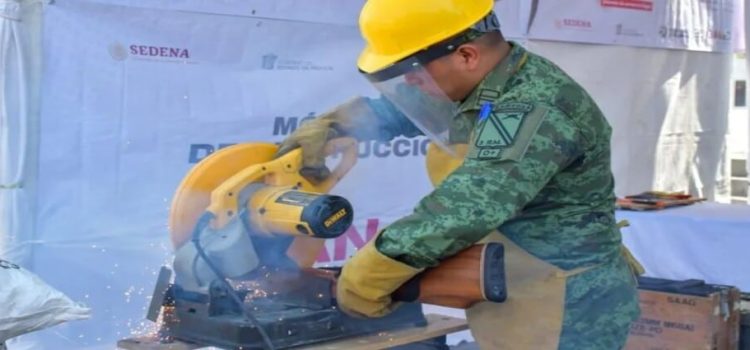 Canje de armas 2025 en Edomex Canje de armas 2025 en Edomex