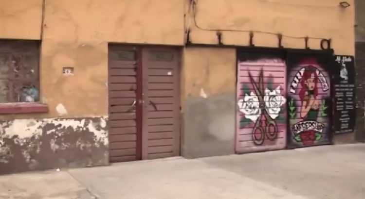 Menor intentó despojar de su casa a abuelo en Neza