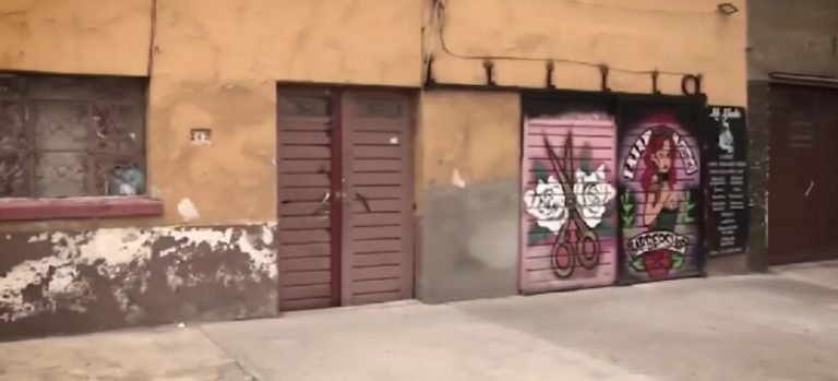 Menor intentó despojar de su casa a abuelo en Neza