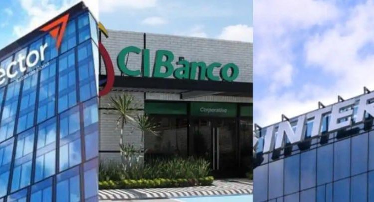 Niega Hacienda que existan pruebas de ilícitos financieros cometidos por bancos nacionales