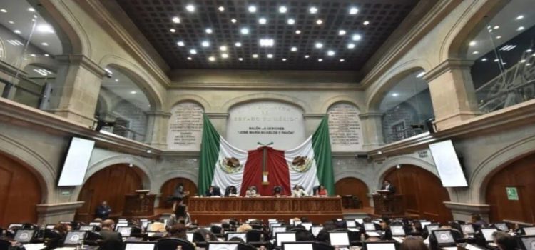 Ley de violencia vicaria genera polémica y retrasan su aprobación en el Edomex Ley de violencia vicaria genera polémica y retrasan su aprobación en el Edomex