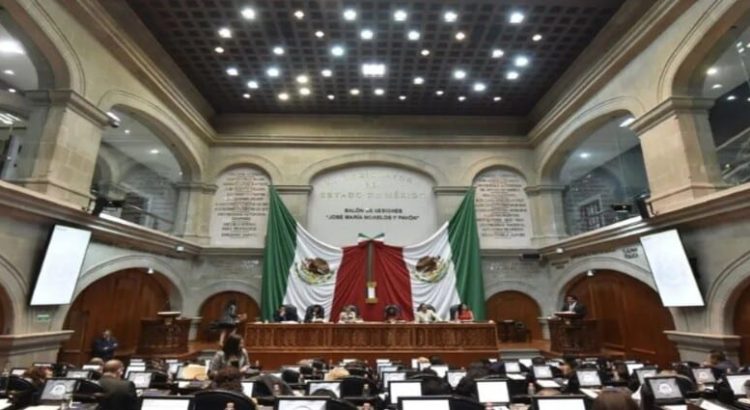 Ley de violencia vicaria genera polémica y retrasan su aprobación en el Edomex