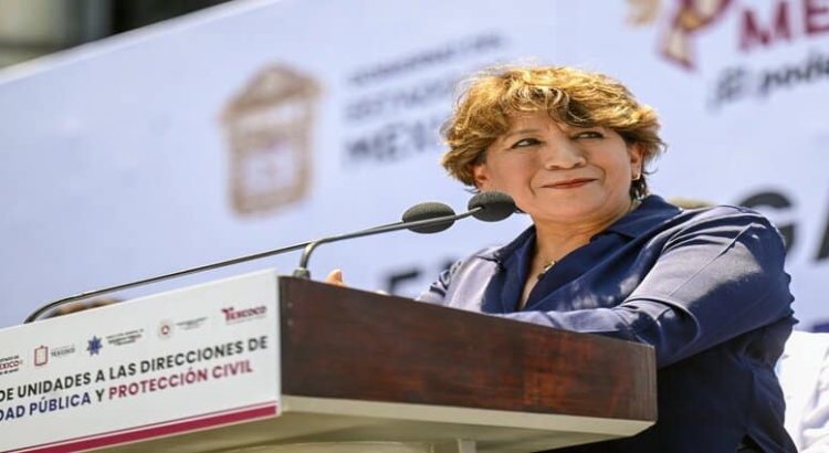 Reforzarán seguridad en 11 municipios del oriente de Edomex