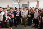 Horacio Duarte destaca recursos para pueblos originarios en el Edomex