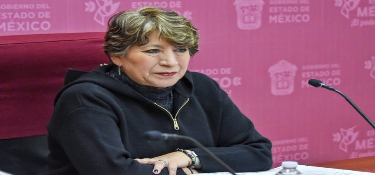 Edomex reporta 37,000 nuevos empleos formales en 2025