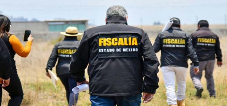 Fiscalía recupera 5 inmuebles despojados en Nezahualcóyotl