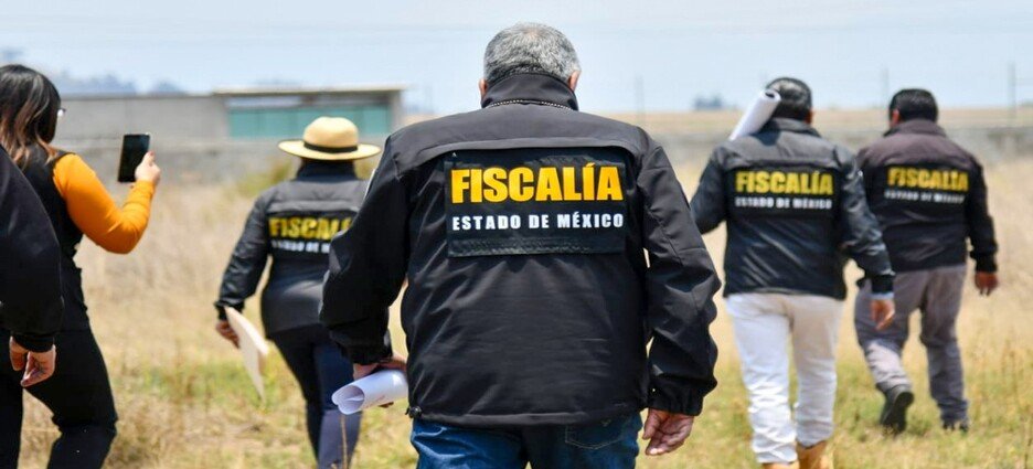 Fiscalía recupera 5 inmuebles despojados en Nezahualcóyotl