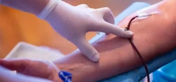 Detectan nuevo grupo sanguíneo: Gwada Negativo