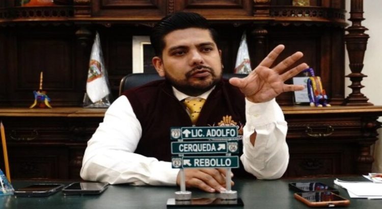 Arranca Plan Maestro del Oriente en Nezahualcóyotl
