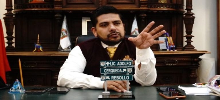 Arranca Plan Maestro del Oriente en Nezahualcóyotl