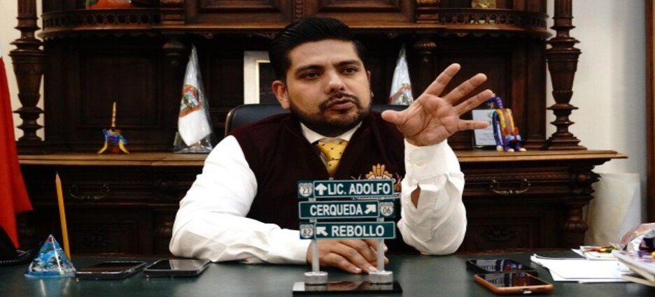 Arranca Plan Maestro del Oriente en Nezahualcóyotl