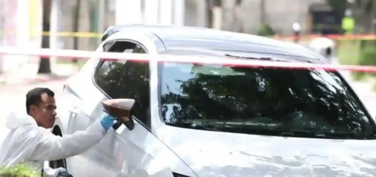 Morelos, el estado más inseguro del país