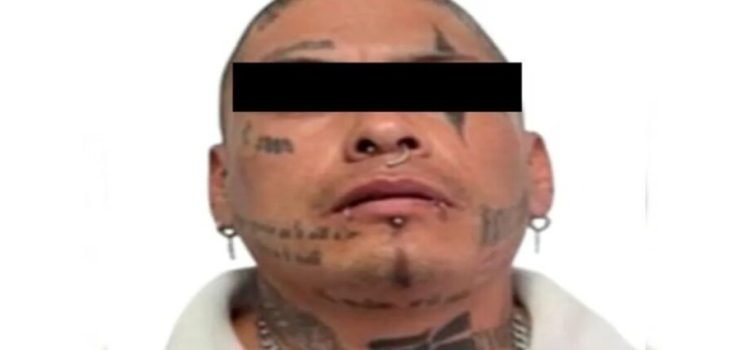 Detienen a presunto implicado en secuestro en Neza