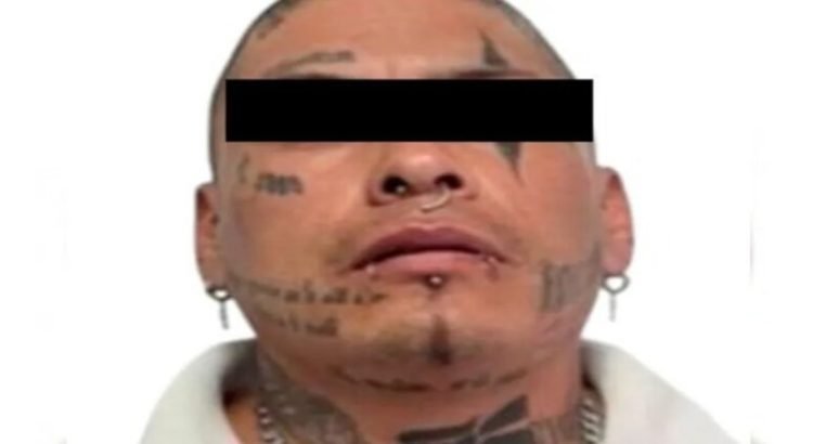 Detienen a presunto implicado en secuestro en Neza