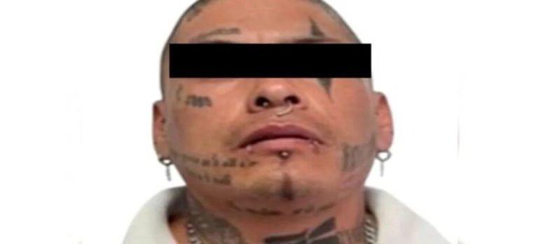 Detienen a presunto implicado en secuestro en Neza