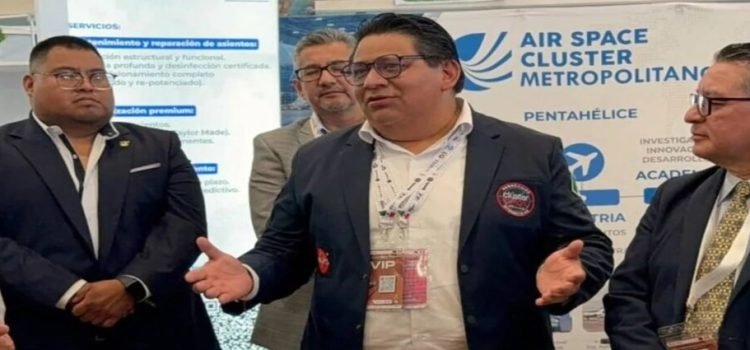 Polo de Desarrollo Económico podría dar empleo a 20 mil estudiantes en Neza