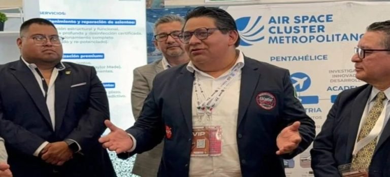 Polo de Desarrollo Económico podría dar empleo a 20 mil estudiantes en Neza