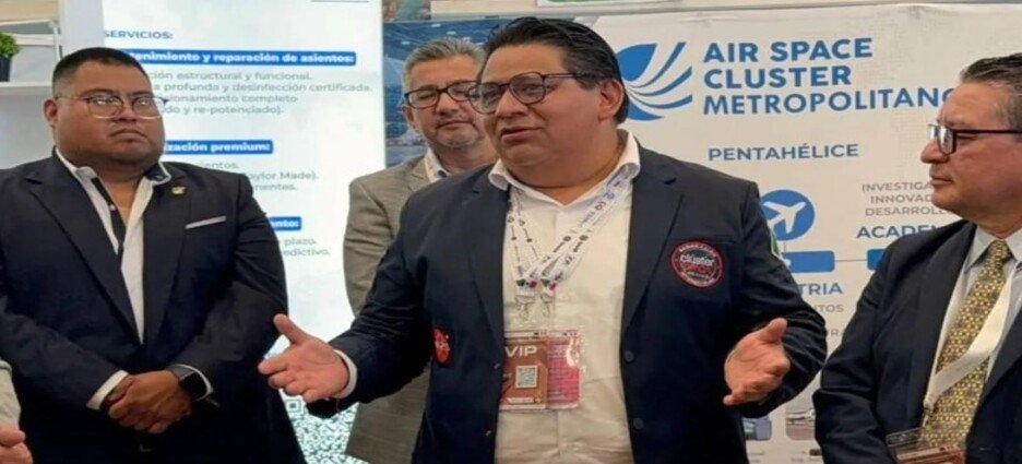 Polo de Desarrollo Económico podría dar empleo a 20 mil estudiantes en Neza