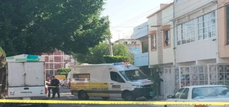 Hombre se corta con un vidrio y pierde la vida desangrado en Neza