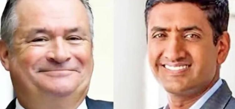 Congresistas estadounidenses visitarán México para dialogar sobre comercio y ciberseguridad