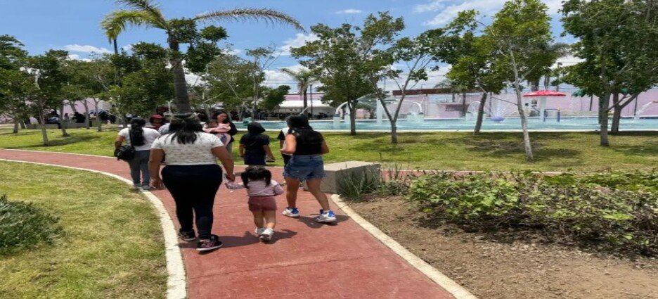 Reabren Códice Xochiaca para eventos deportivos y culturales en Neza