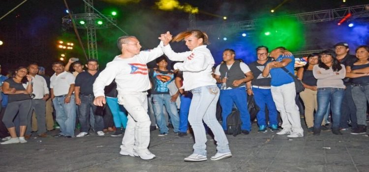 Incrementa inconformidad por realización de bailes sonideros en Neza Incrementa inconformidad por realización de bailes sonideros en Neza