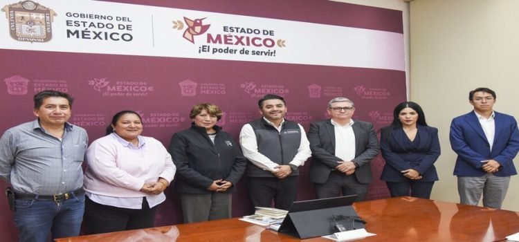Edomex concentra mayor flujo migratorio en zona oriente Edomex concentra mayor flujo migratorio en zona oriente
