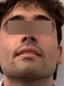 Retiran cargos contra “El ratón”