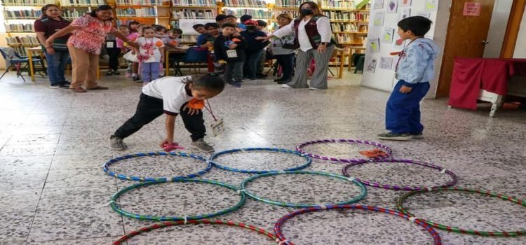 Verano de arte, deporte y diversión en Neza
