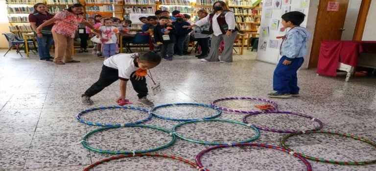 Verano de arte, deporte y diversión en Neza