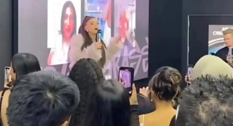 Para exigir mejores condiciones laborales, influencers crearán el primer sindicato