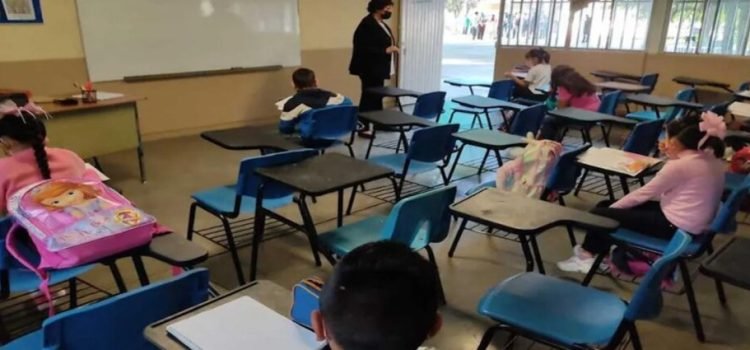 Beca Exención 2025 en Edomex